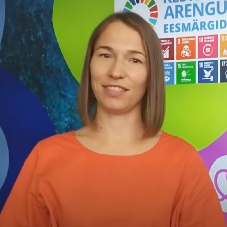 Maarja Männik
